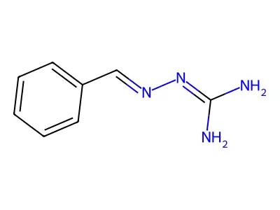 2-Methyl Tolperisone Hydrochloride structure