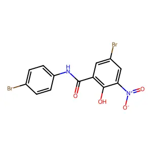 3-Piperidin-1-yl-1-[4-(trifluoromethyl)phenyl]propan-1-one structure