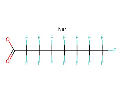 Fepratset structure