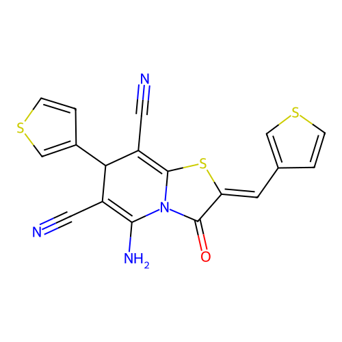 A0533/0024616 structure