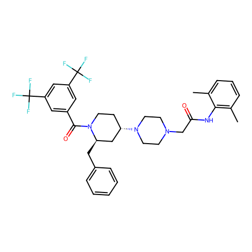 R-116031 structure