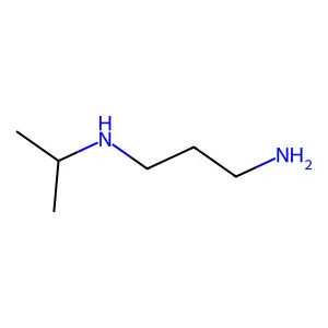 N-Isopropylpropane-1,3-diamine structure