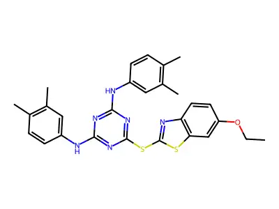BAS 01095069 structure
