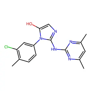 BAS 01095087 structure