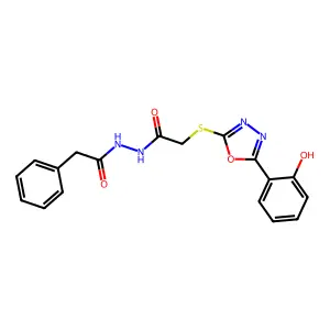 BAS 01107499 structure