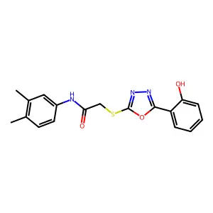 BAS 01107509 structure