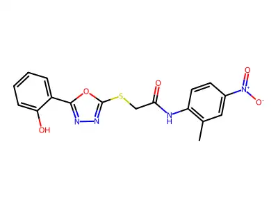BAS 01107564 structure