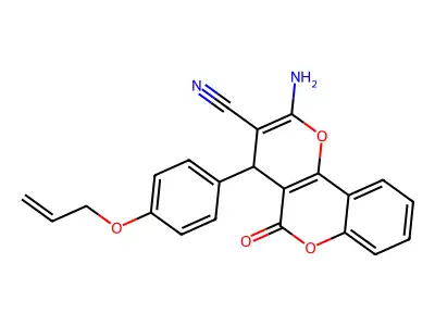 BAS 01107800 structure