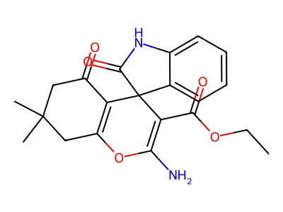 BAS 01108143 structure