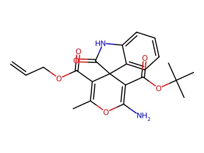BAS 01108190 structure