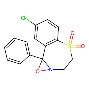 RefChem:220124 structure
