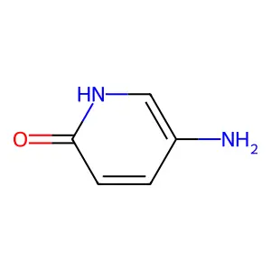 5-amino-3H-pyridin-2-one structure
