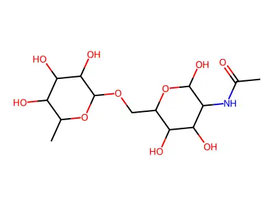 GlyTouCan:G25701GQ structure