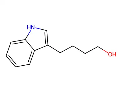14-Deoxylagosin structure