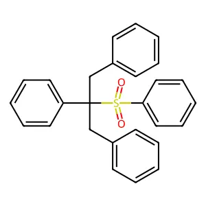 Phosphorothioic acid, S-ester with 3-((2-mercaptoethyl)amino)propionamide structure