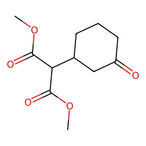 dipropyl thiosulfonate structure