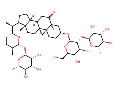 Osladin structure