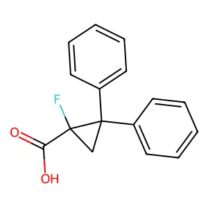U 65556A structure