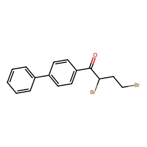 4-Ethoxybenzophenone structure