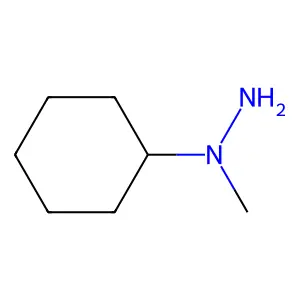 Methyl 3-(acetyloxy)-21-oxoolean-12-en-28-oate structure