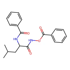 4-Benzothiazolecarboxylic acid, 4,5,6,7-tetrahydro-2-o-tolyl- structure