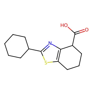 KST-1A3929 structure