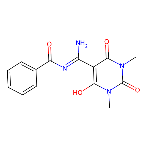 BAS 01257222 structure