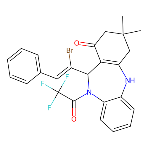 BAS 01257254 structure