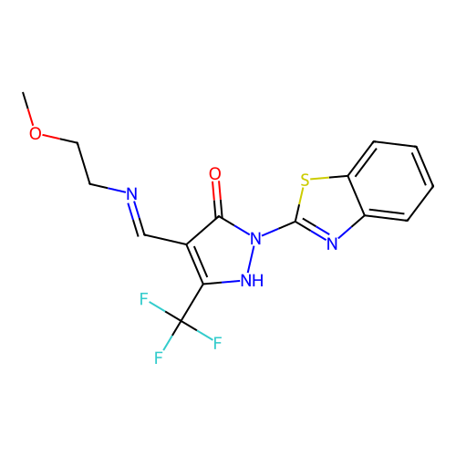 BAS 01257281 structure