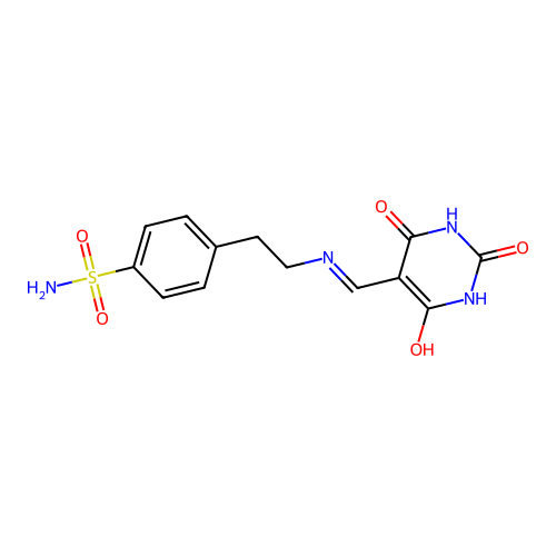 BAS 01257321 structure