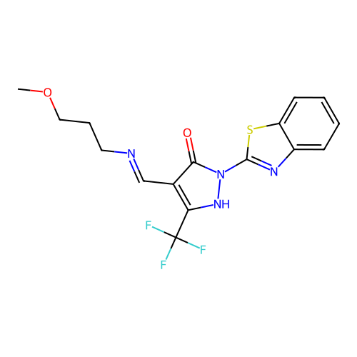 BAS 01257336 structure