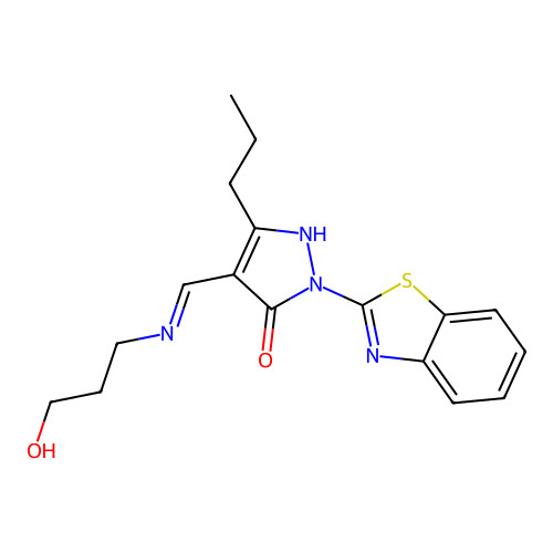 BIM-0039541.P001 structure