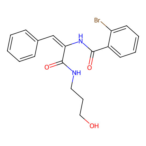 BAS 01258138 structure