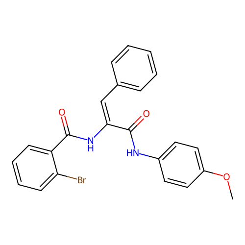 BAS 01258142 structure