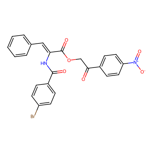 BAS 01258162 structure