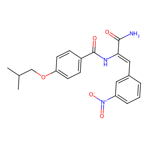 BAS 01258167 structure