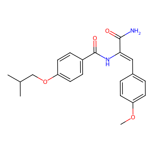 BAS 01258170 structure
