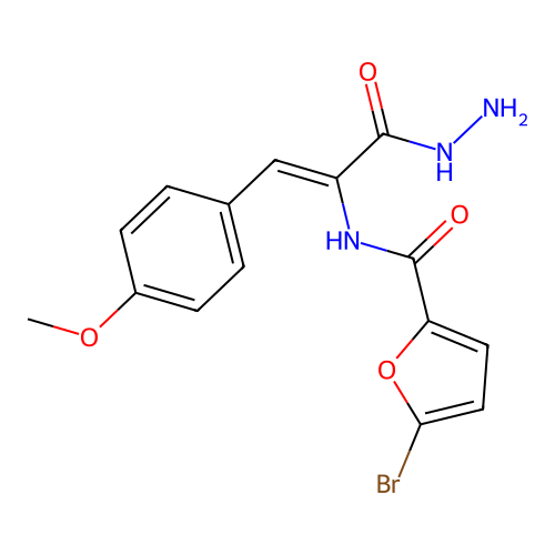 BAS 01258176 structure
