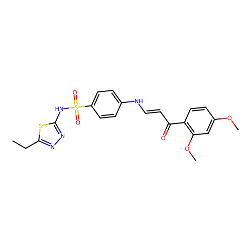 BAS 01267414 structure