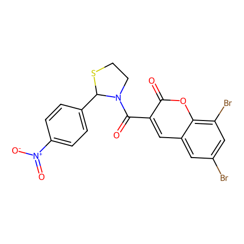 BAS 01267587 structure