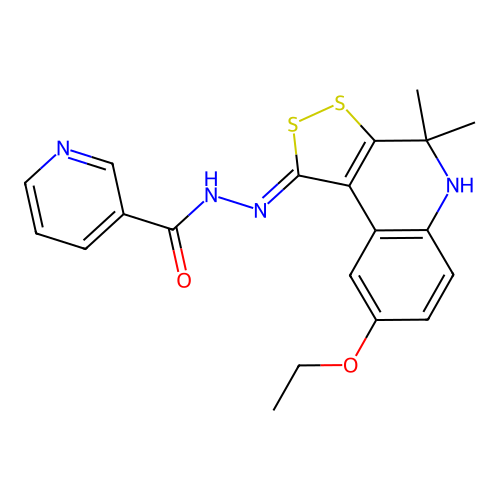 BAS 01306787 structure