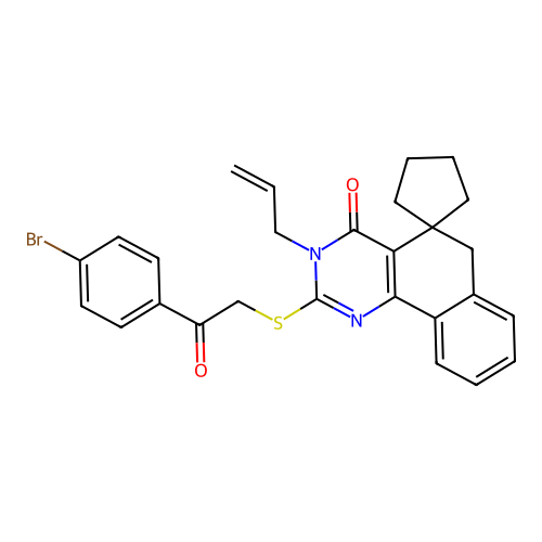 BAS 01312867 structure