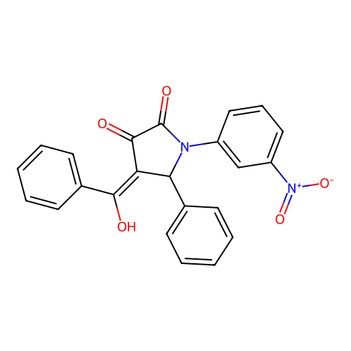 BAS 01296477 structure