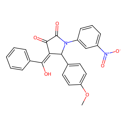 BAS 01296479 structure