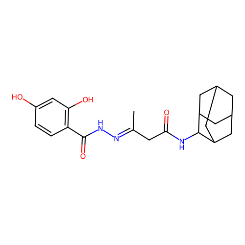 BAS 01314998 structure
