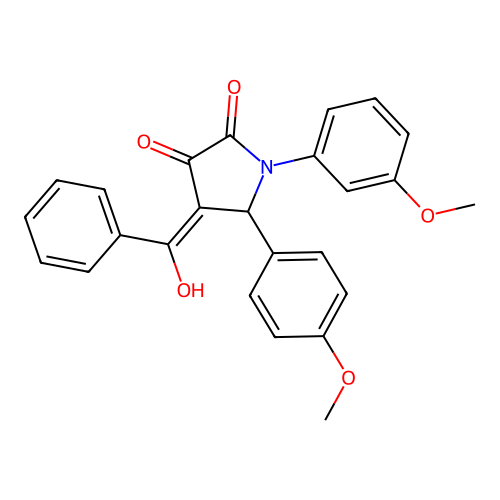 BAS 01296511 structure