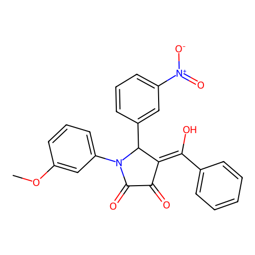 BAS 01296515 structure