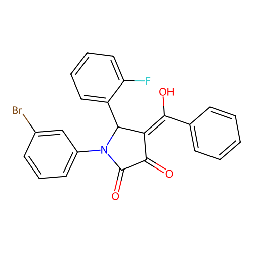 BAS 01296535 structure