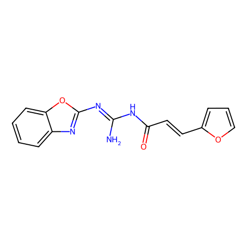 BAS 01306687 structure