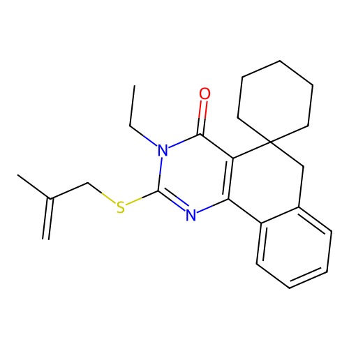 BAS 01322136 structure